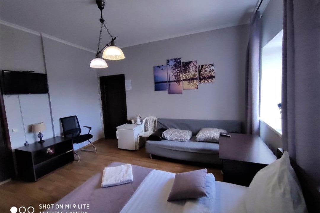 Photo of Livingroom in Obninsk