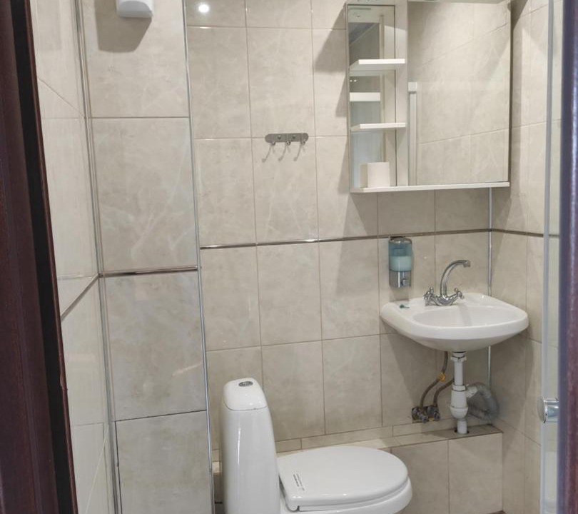 Photo of Bathroom in Obninsk