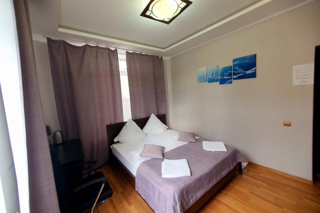 Photo of Bedroom in Obninsk