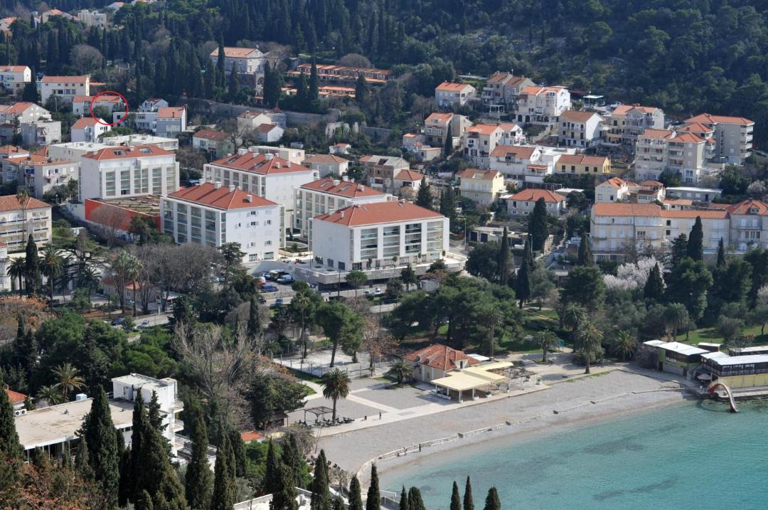 Photo of Buildings in Lapad