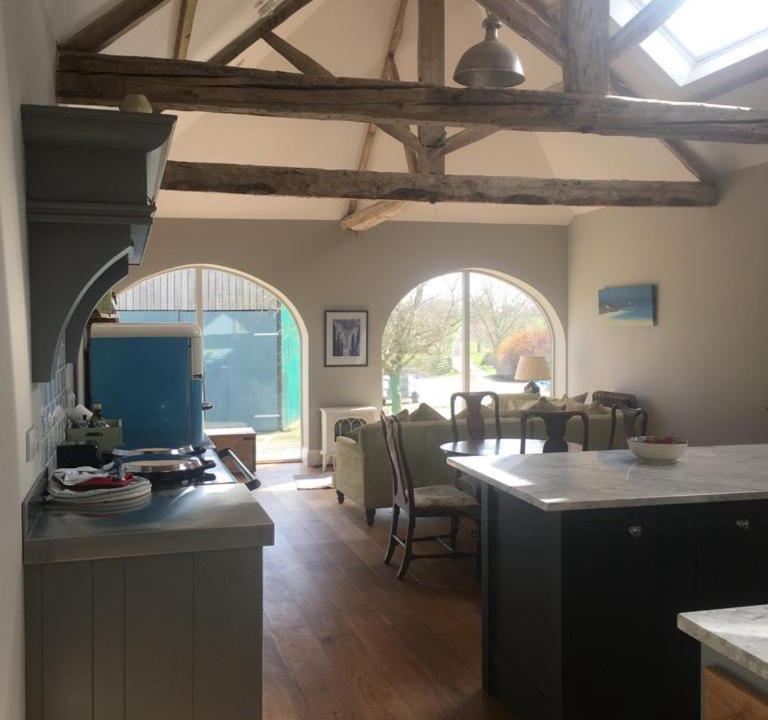 Photo of Kitchen in Northallerton