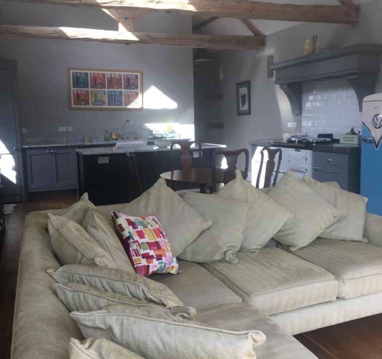 Photo of Livingroom in Northallerton