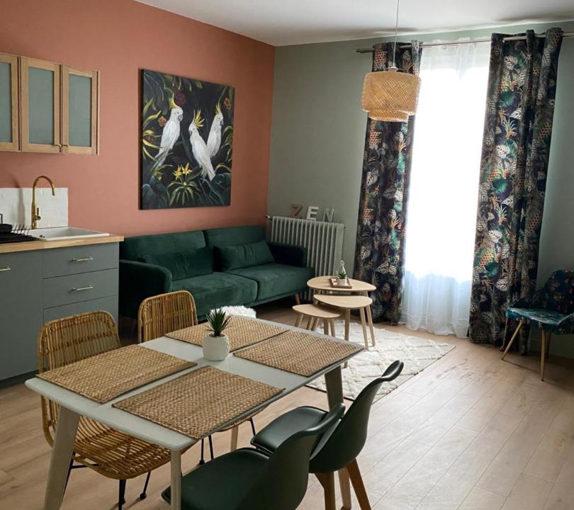 Photo of Others in Cabourg