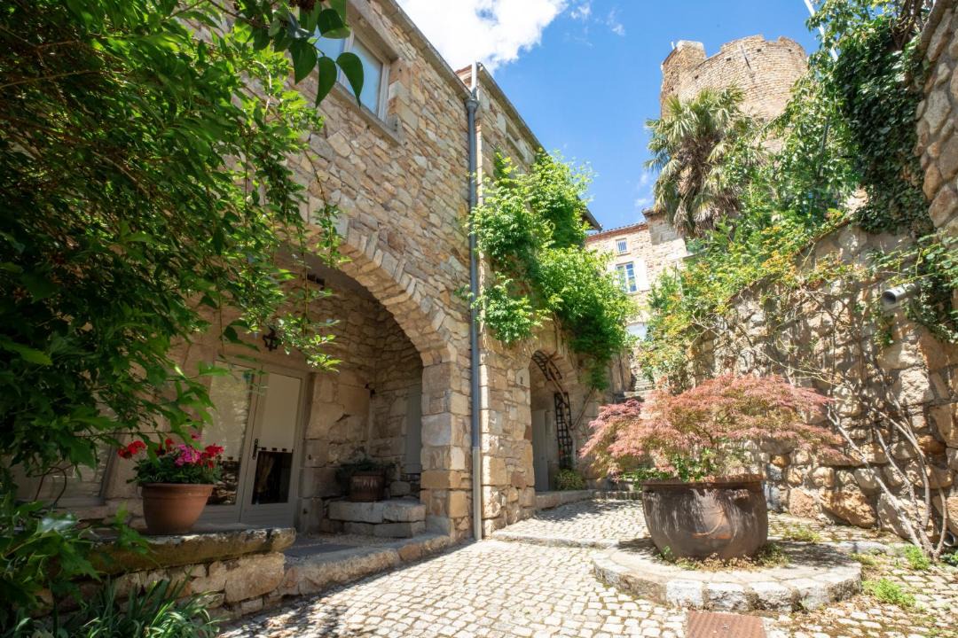 Photo of Others in Montpeyroux