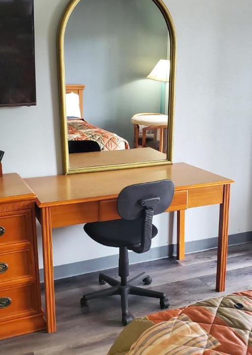 Photo of Livingroom in Estill