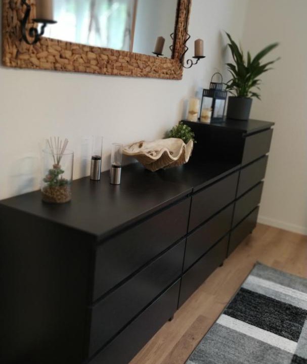 Photo of Livingroom in Arbon