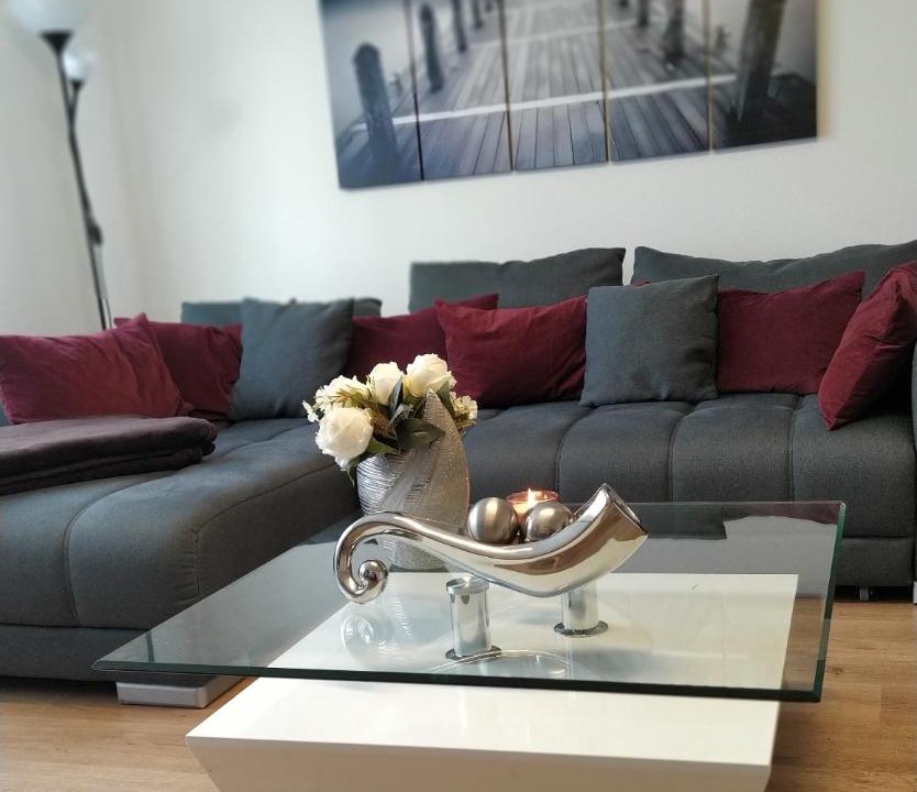 Photo of Livingroom in Arbon