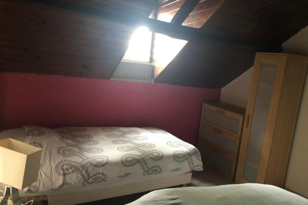 Photo of Bedroom in Villiers-Saint-Frederic