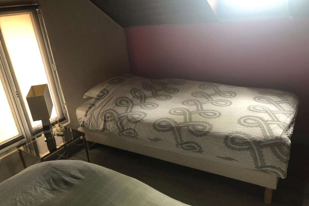 Photo of Bedroom in Villiers-Saint-Frederic