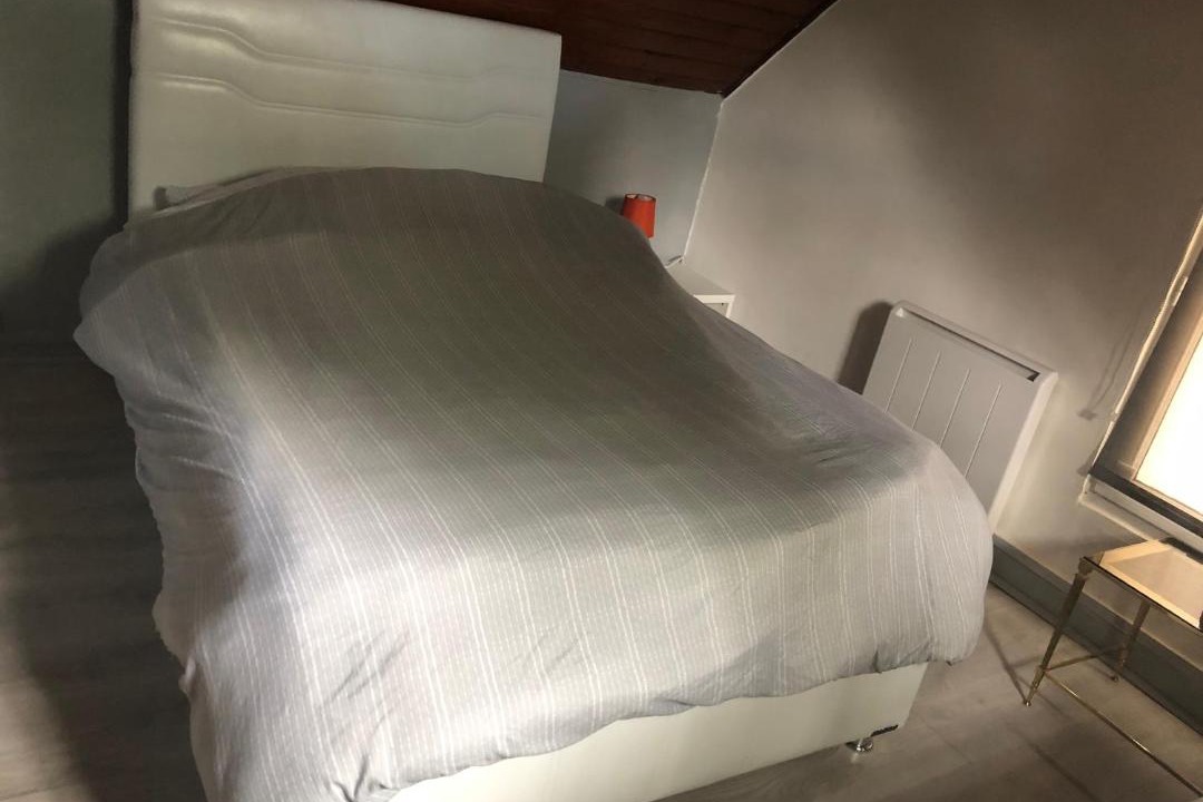 Photo of Bedroom in Villiers-Saint-Frederic