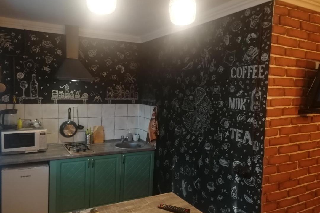 Photo of Kitchen in Tver