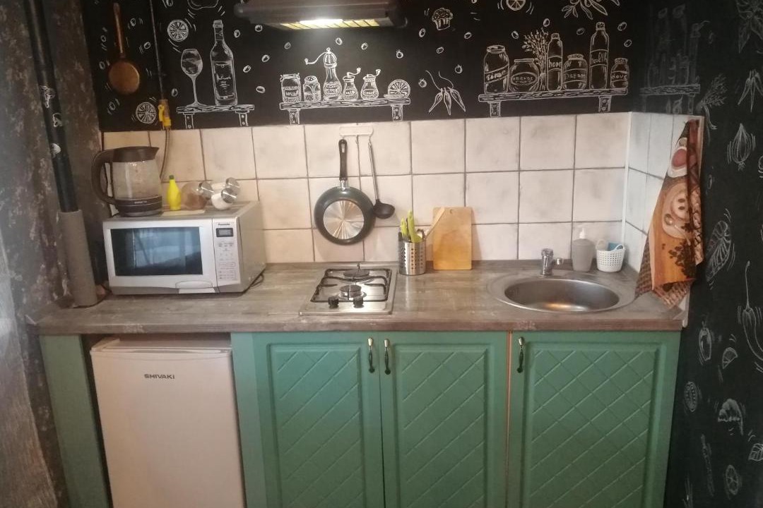 Photo of Kitchen in Tver