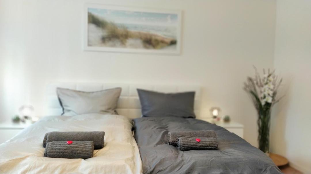 Photo of Bedroom in Arbon
