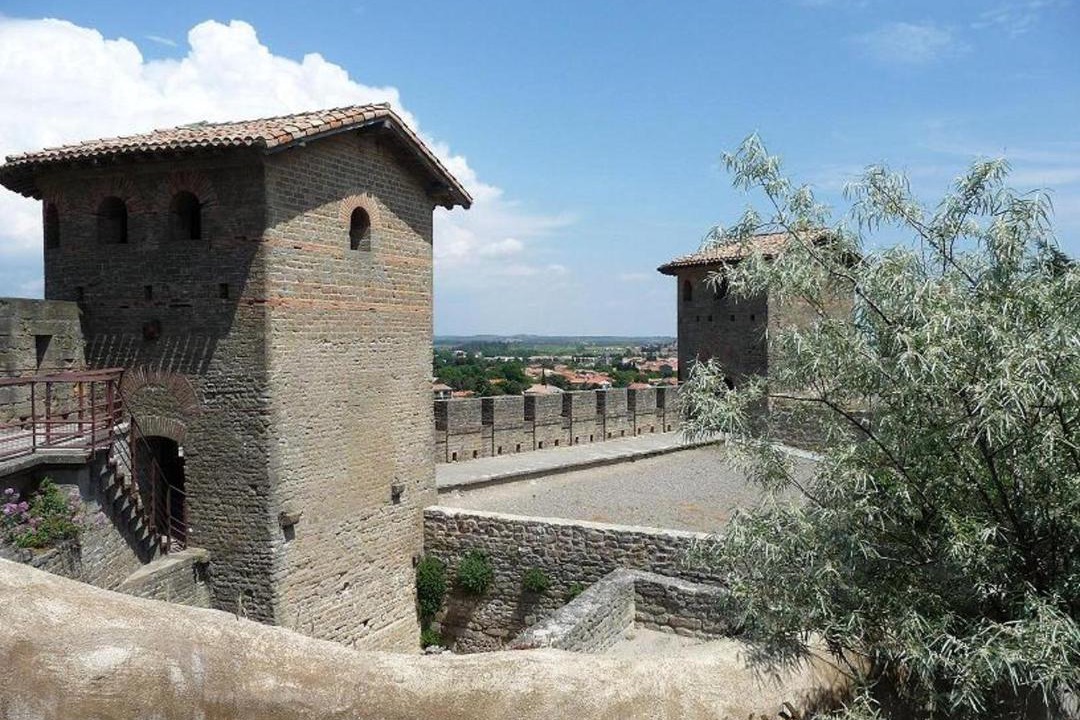 Photo of Others in City of Carcassonne