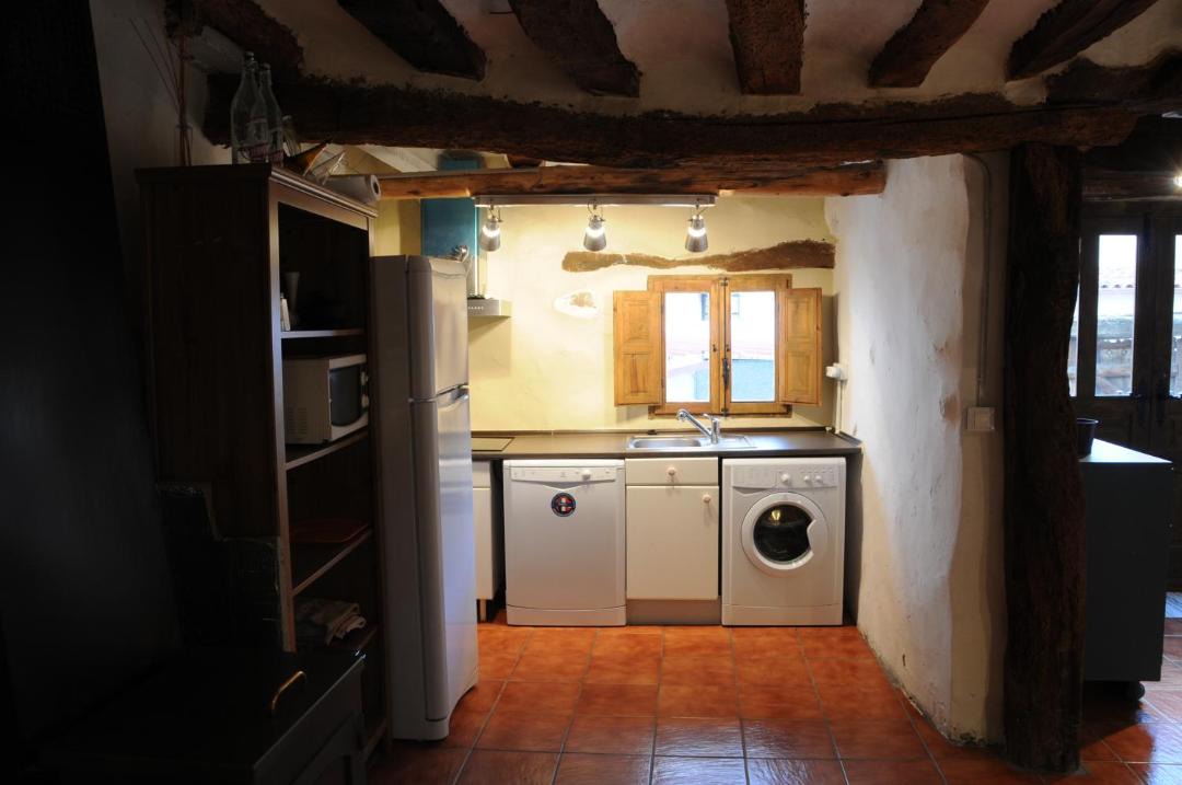 Photo of Kitchen in Muro de Aguas