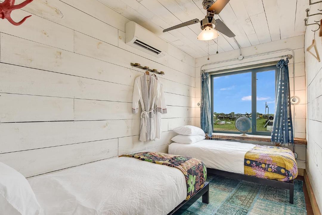 Photo of Bedroom in Round Top