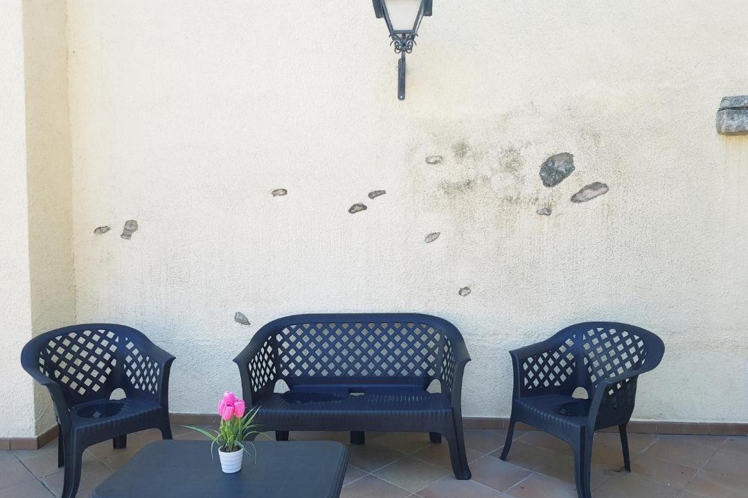 Photo of Livingroom in El Vendrell