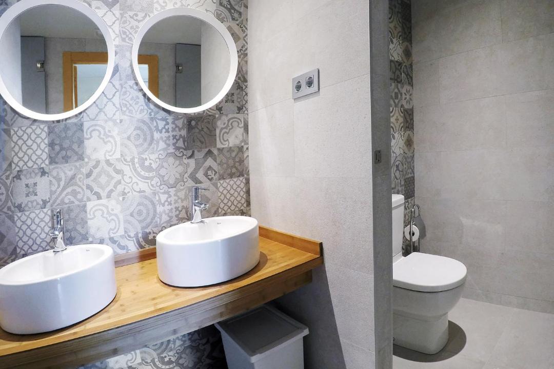 Photo of Bathroom in Sants