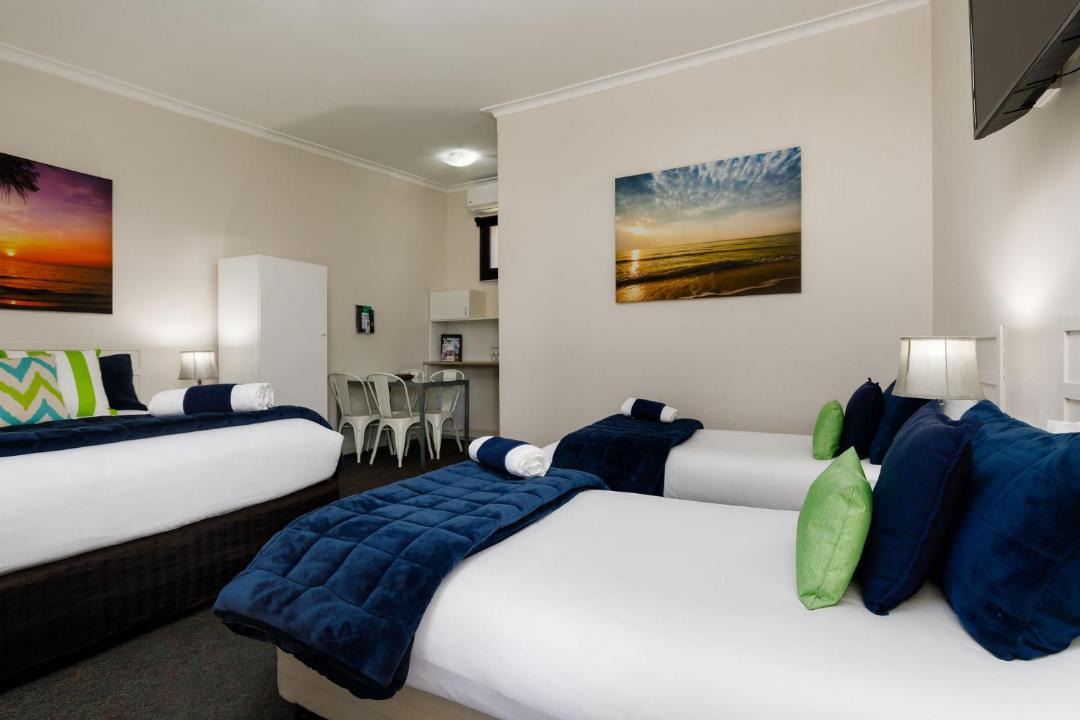 Photo of Bedroom in Bendigo