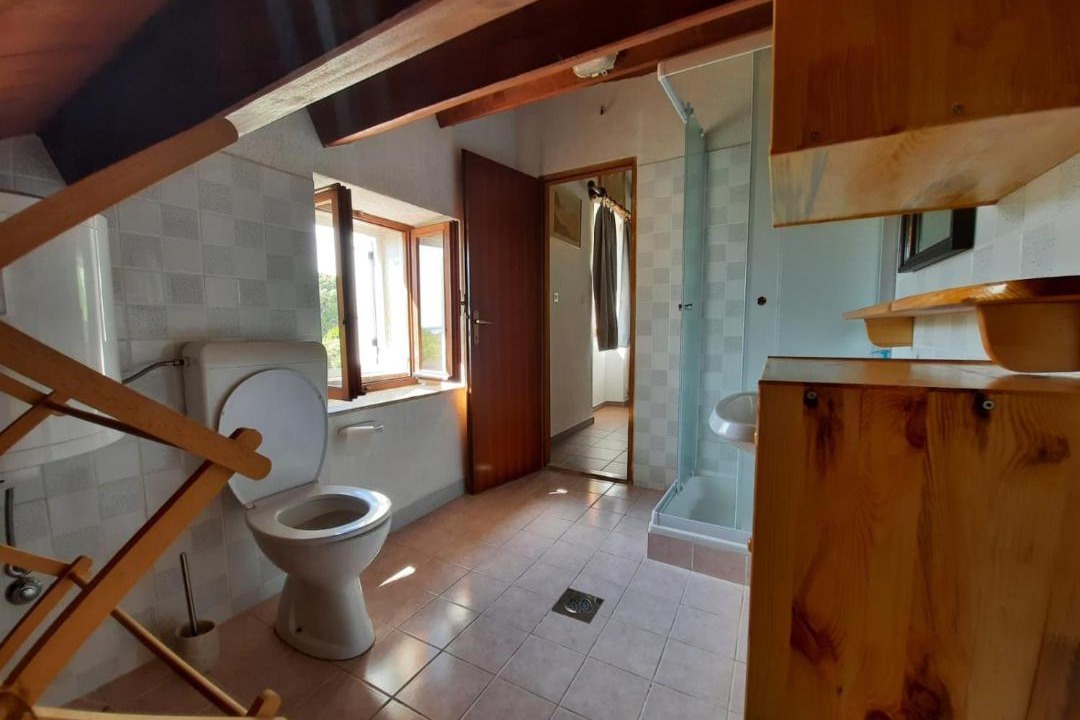 Photo of Bathroom in Nerezine