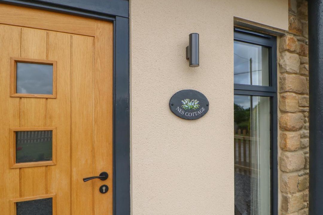 Photo of Buildings in Witton Gilbert