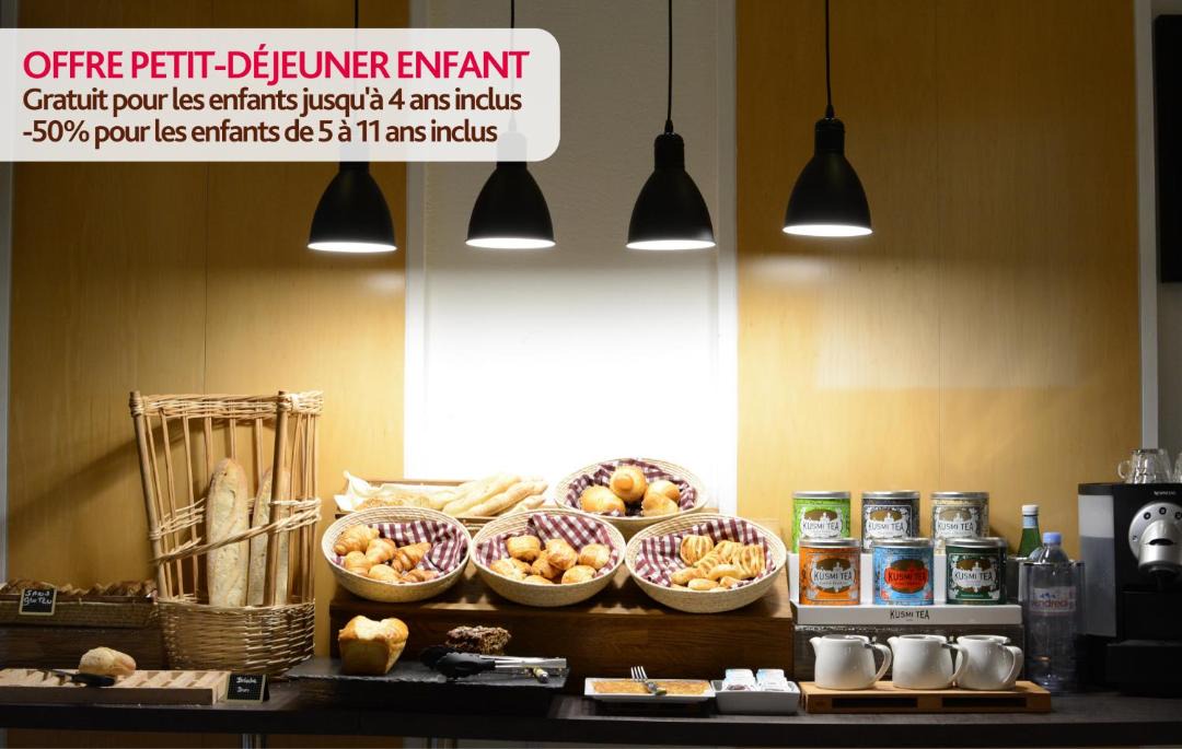 Photo of Livingroom in Chatou