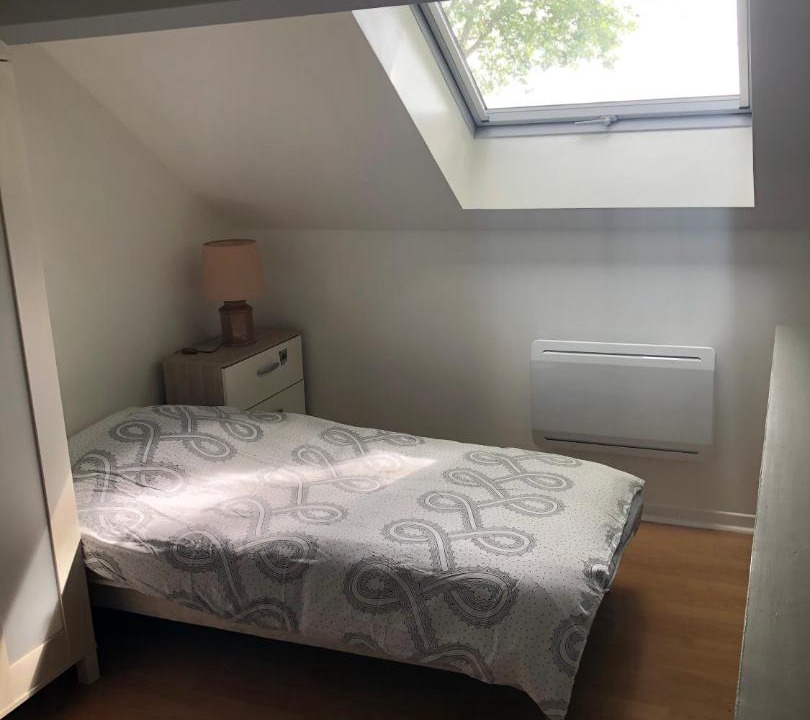 Photo of Bedroom in Villiers-Saint-Frederic