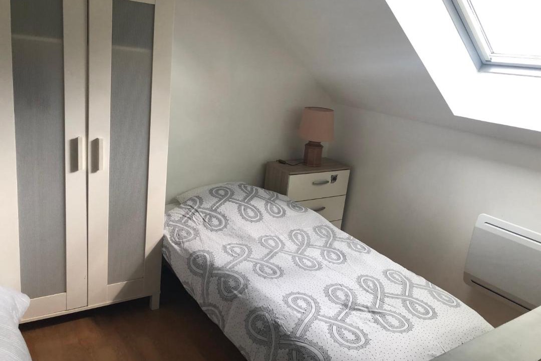 Photo of Bedroom in Villiers-Saint-Frederic