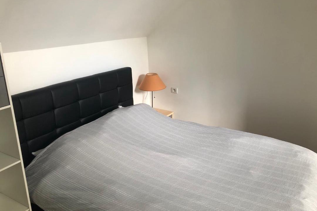 Photo of Bedroom in Villiers-Saint-Frederic