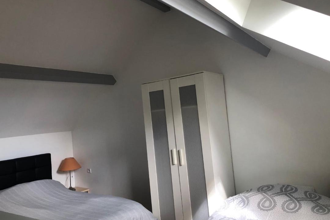 Photo of Bedroom in Villiers-Saint-Frederic