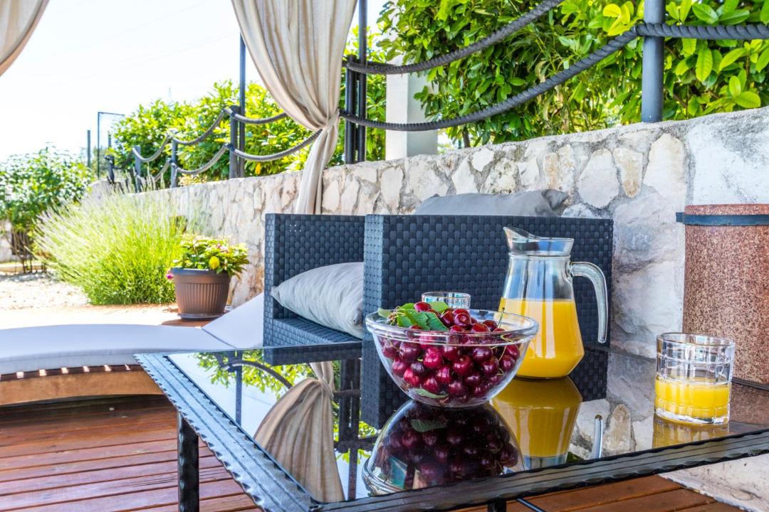Photo of Patio Balcony in Danilo