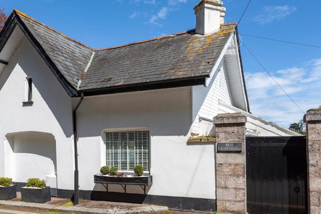 Photo of Buildings in Dartmouth