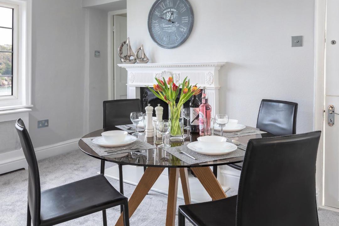 Photo of Livingroom in Dartmouth