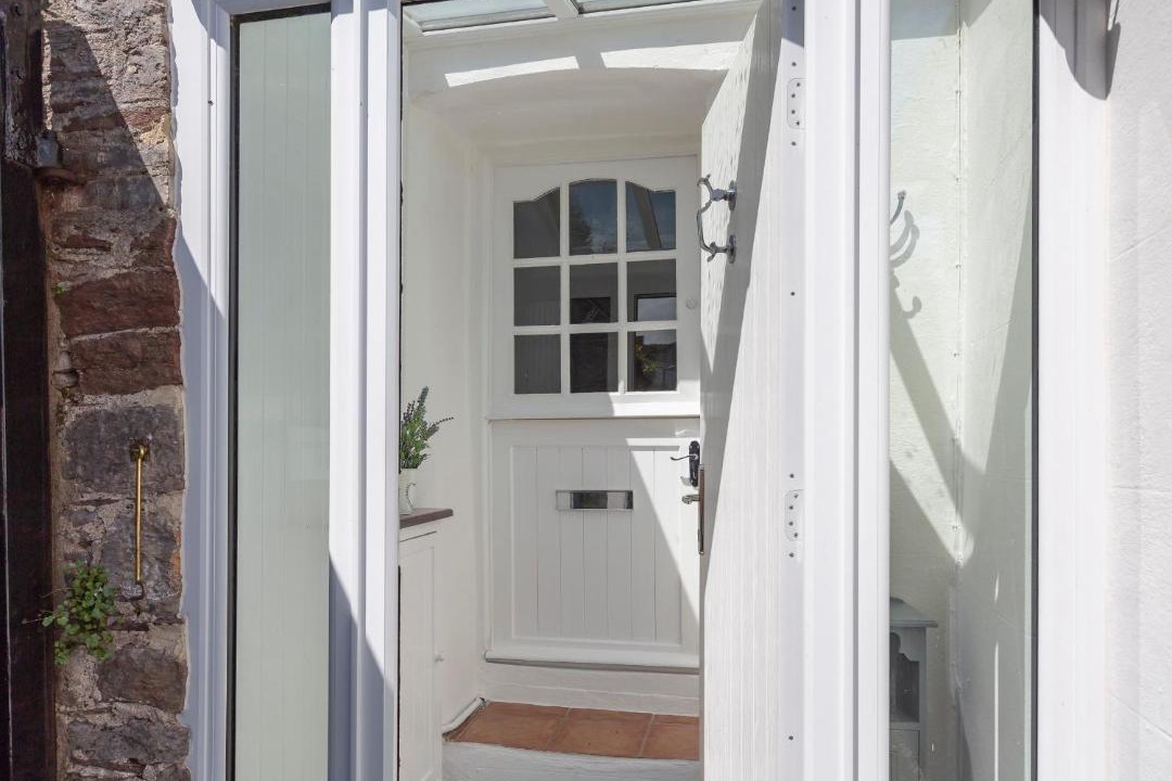 Photo of Buildings in Dartmouth