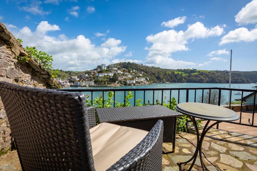 Photo of Patio Balcony in Dartmouth