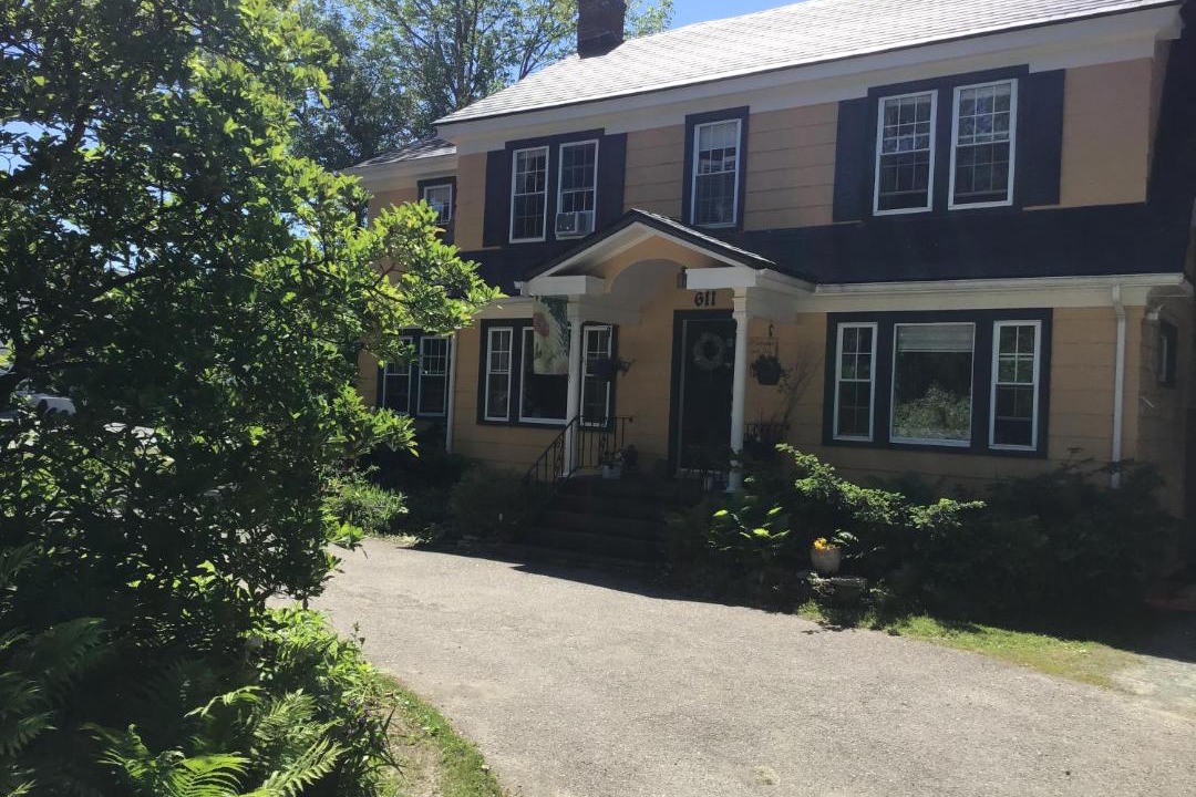 Photo of Others in Wolfville