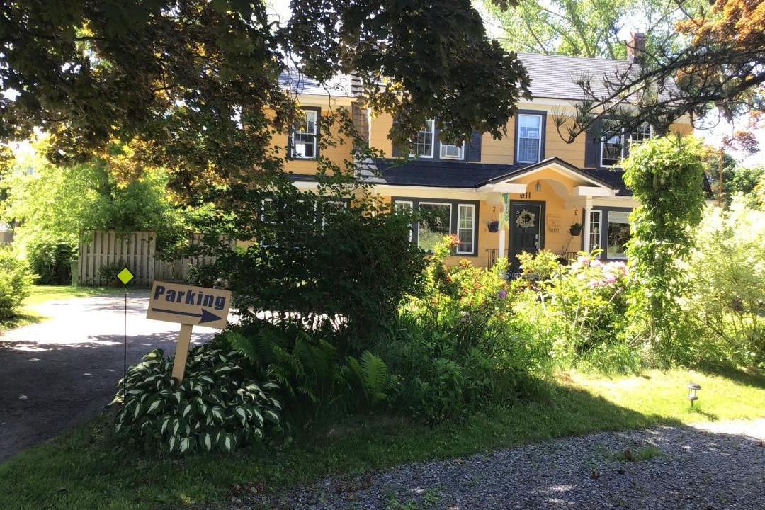 Photo of Others in Wolfville