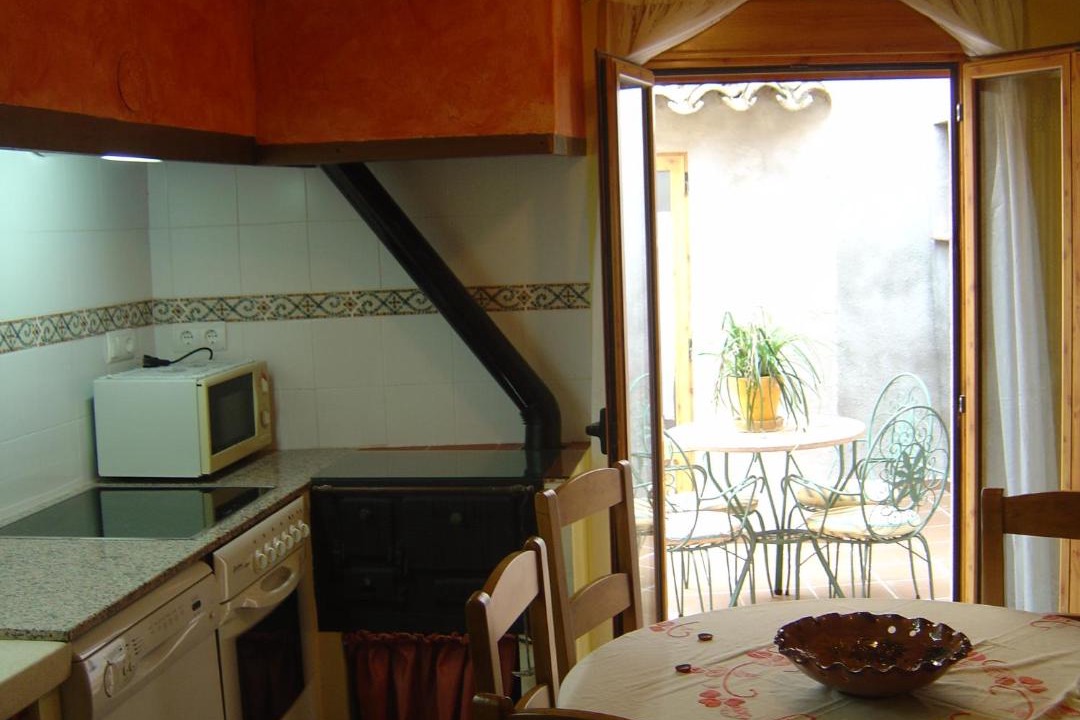Photo of Kitchen in Benifallet
