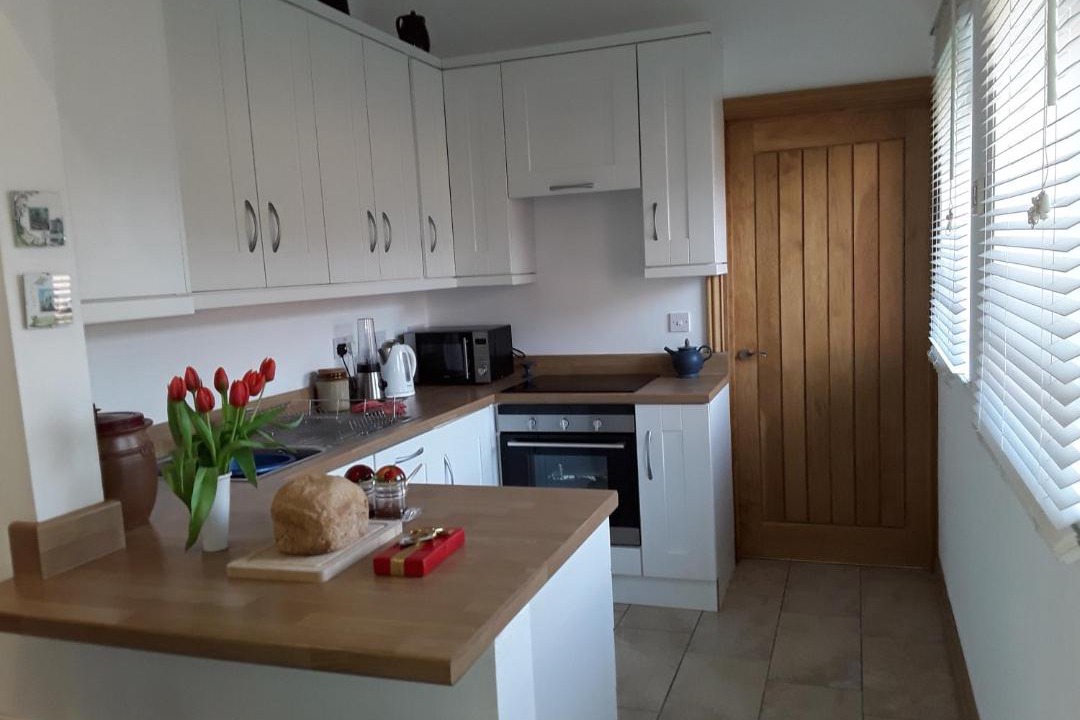 Photo of Kitchen in Ripley