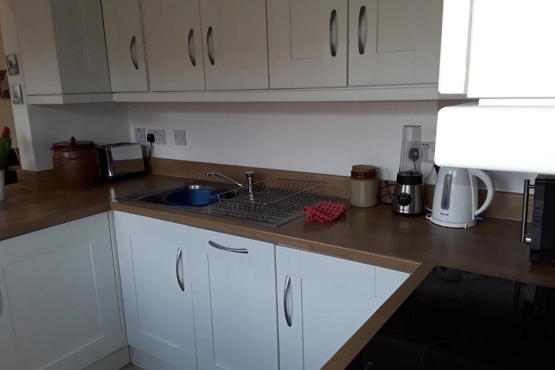 Photo of Kitchen in Ripley