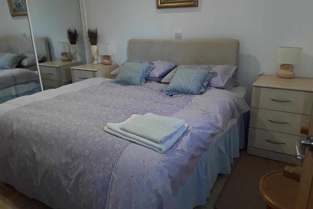 Photo of Bedroom in Ripley