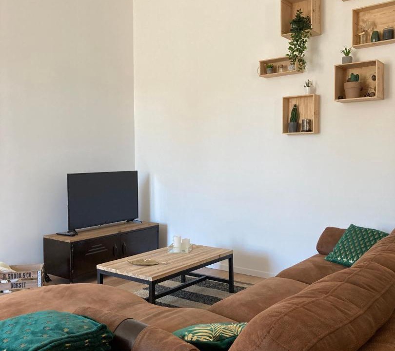 Photo of Livingroom in Bar-sur-Aube