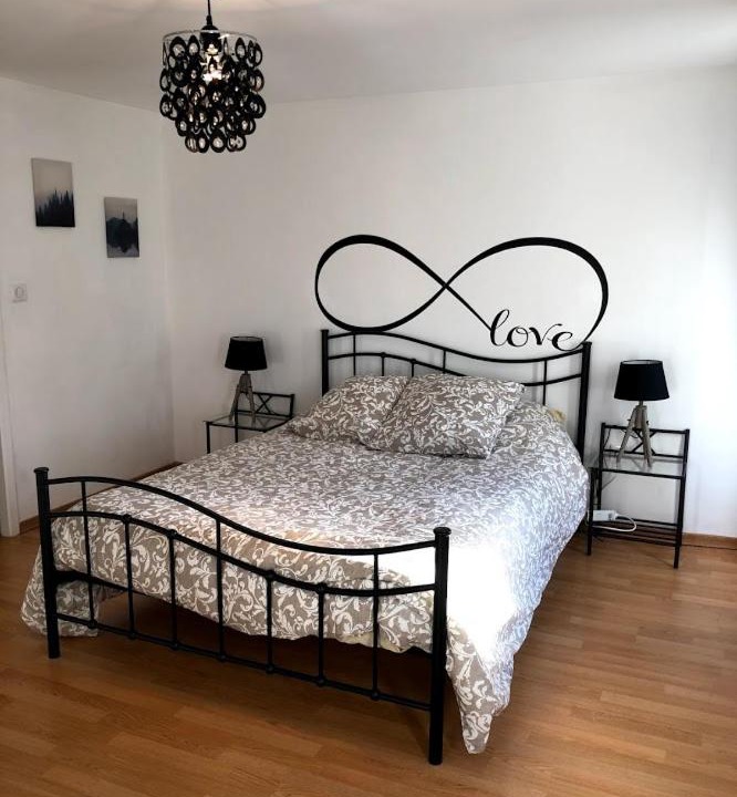 Photo of Bedroom in Chooz