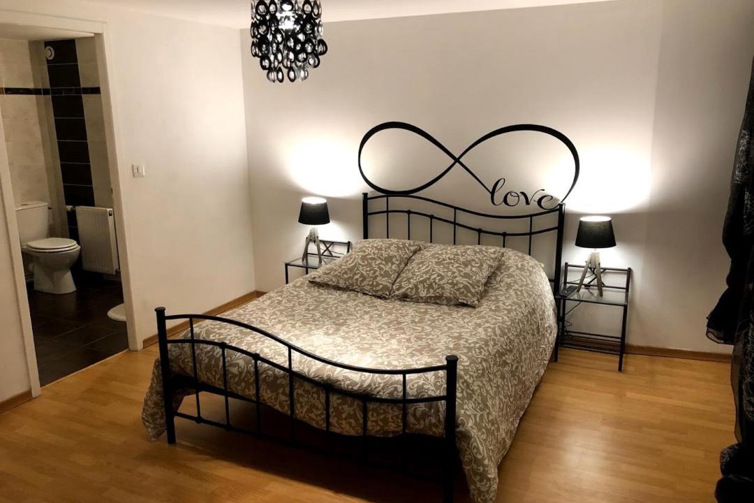 Photo of Bedroom in Chooz