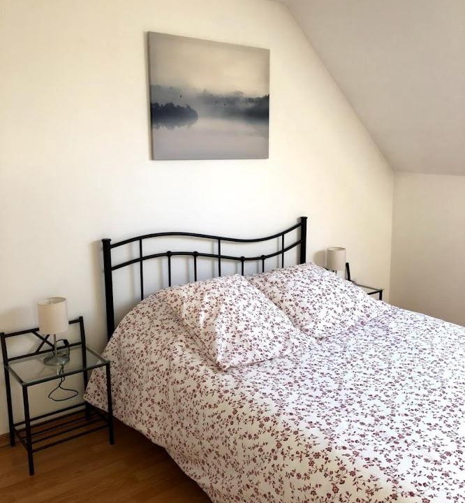 Photo of Bedroom in Chooz