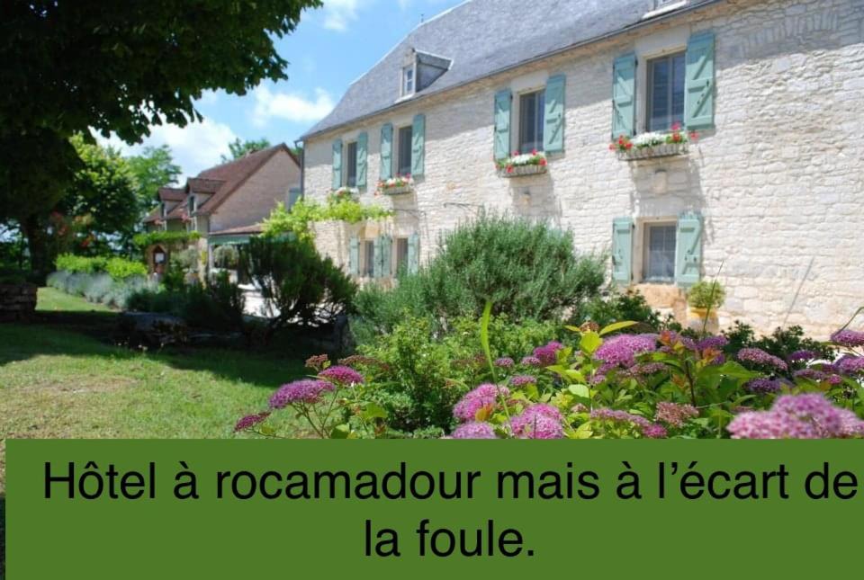 Photo of Others in Rocamadour