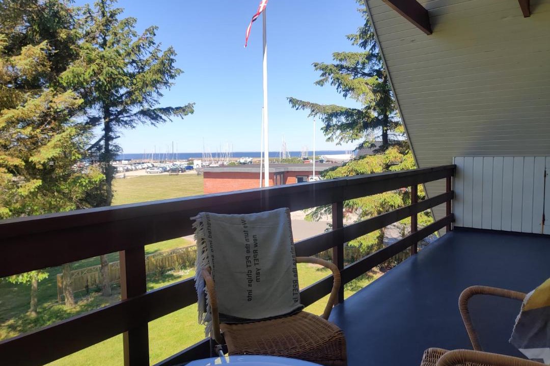 Photo of Patio Balcony in Ranum