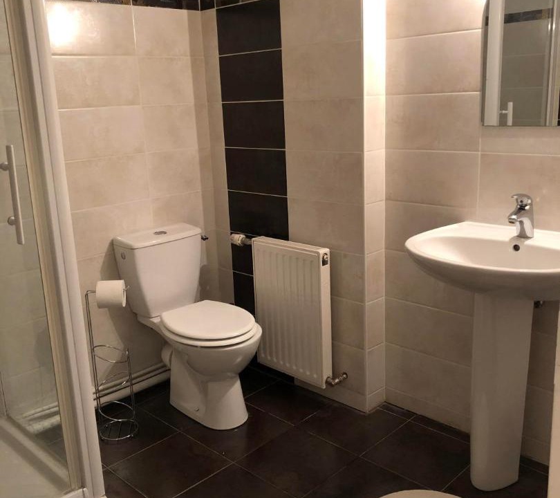 Photo of Bathroom in Chooz