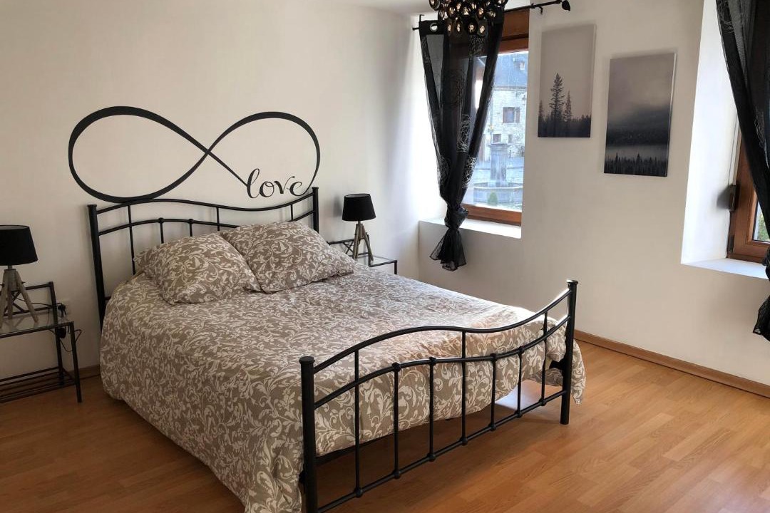 Photo of Bedroom in Chooz