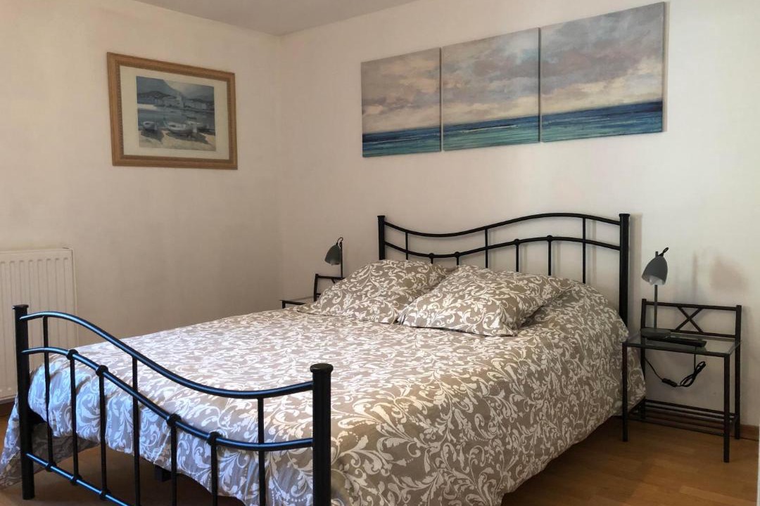 Photo of Bedroom in Chooz